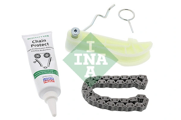Chain Kit, oil pump drive (558 0070 10)