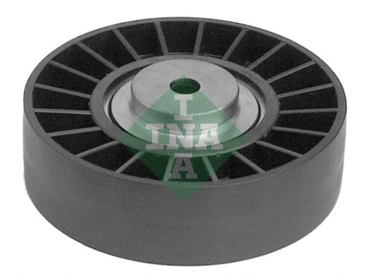 Deflection/Guide Pulley, V-ribbed belt (532 0132 10)