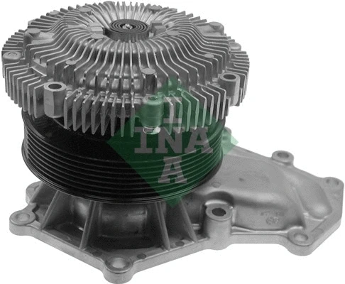 Water Pump, engine cooling (538 0521 10)