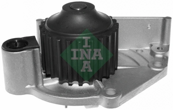Water Pump, engine cooling (538 0485 10)