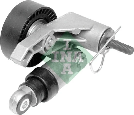 Belt Tensioner, V-ribbed belt (534 0001 10)