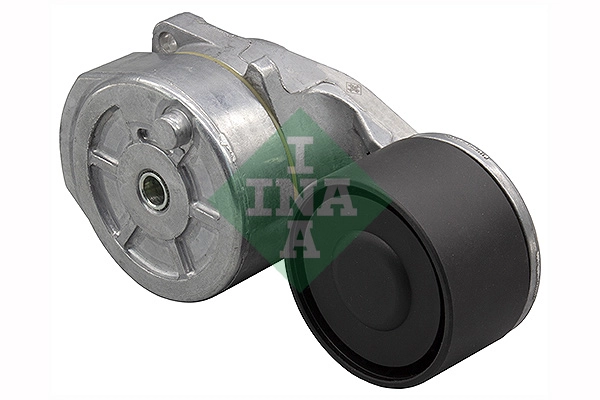 Belt Tensioner, V-ribbed belt