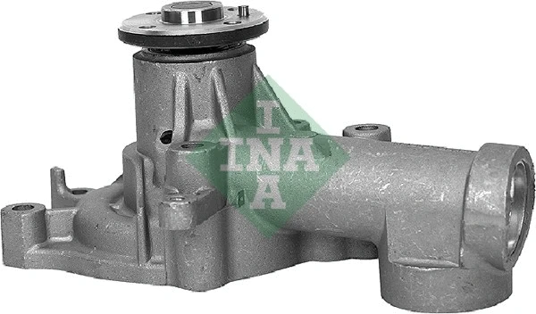 Water Pump, engine cooling (538 0600 10)