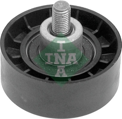 Deflection/Guide Pulley, V-ribbed belt (532 0442 10)