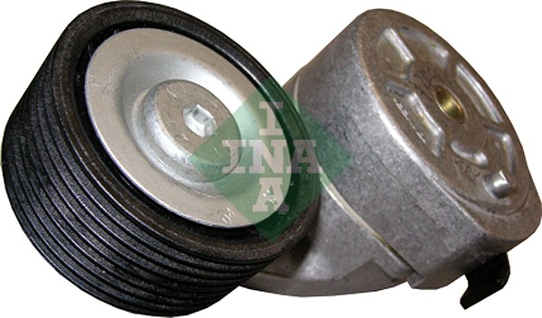 Tensioner Pulley, V-ribbed belt (531 0483 10)