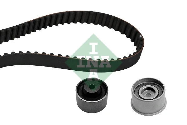 Timing Belt Kit (530 0429 10)