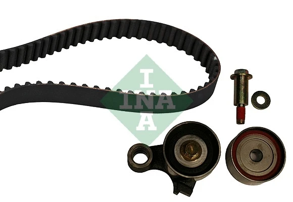 Timing Belt Kit (530 0510 10)