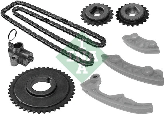 Timing Chain Kit (559 0061 10)