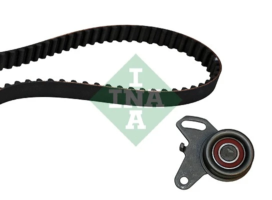 Timing Belt Kit (530 0300 10)