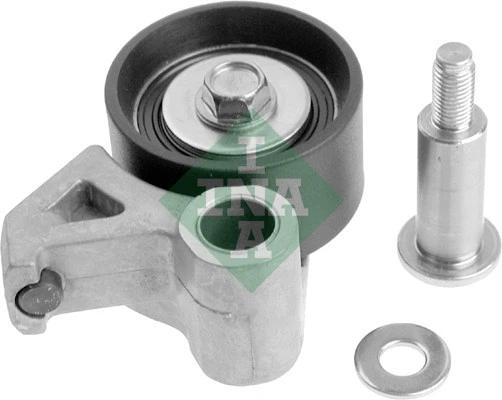 Tensioner Pulley, timing belt (531 0597 20)