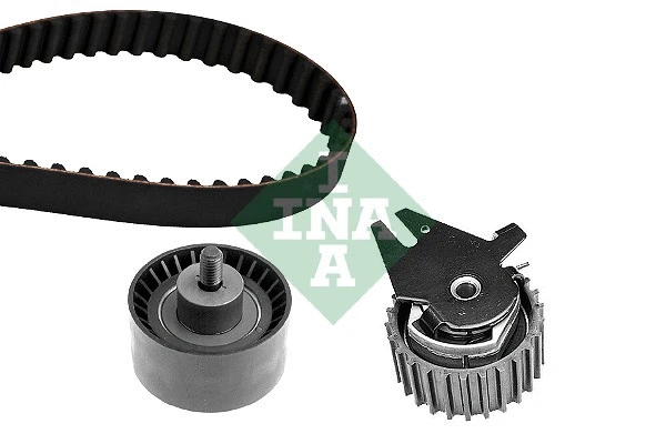 Timing Belt Kit (530 0507 10)
