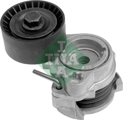 Belt Tensioner, V-ribbed belt (534 0051 10)