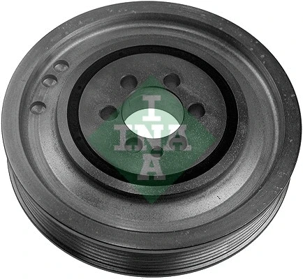 Belt Pulley, crankshaft (544 0020 10)