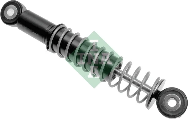 Vibration Damper, timing belt (533 0068 20)