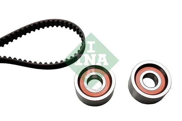 Timing Belt Kit (530 0073 10)