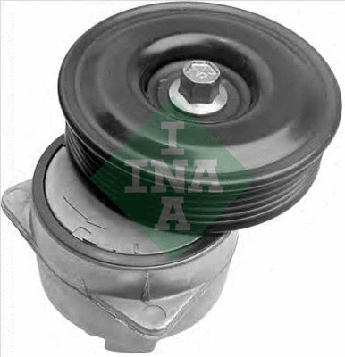 Tensioner Pulley, V-ribbed belt (531 0541 10)