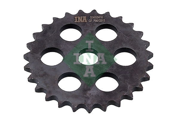 Sprocket/Gear, oil pump (554 0294 10)