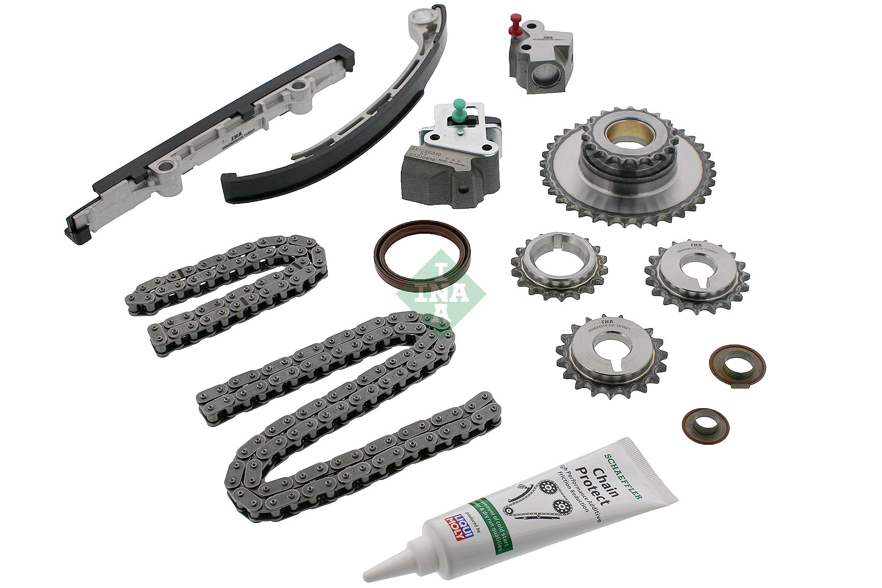 Timing Chain Kit (559 1013 30)