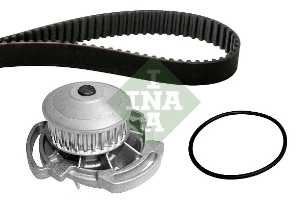 Water Pump & Timing Belt Kit (530 0586 30)