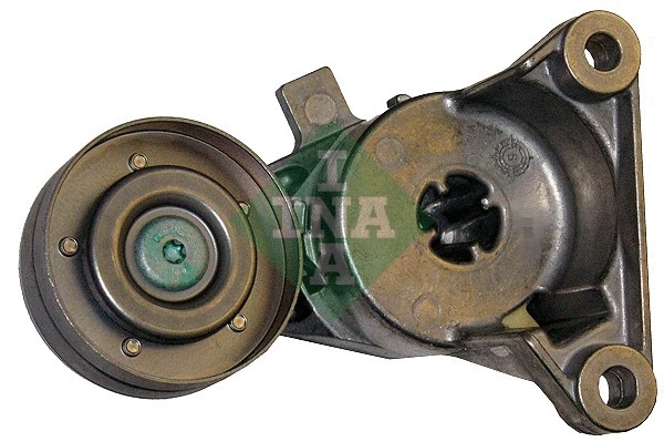 Belt Tensioner, V-ribbed belt (534 0083 30)