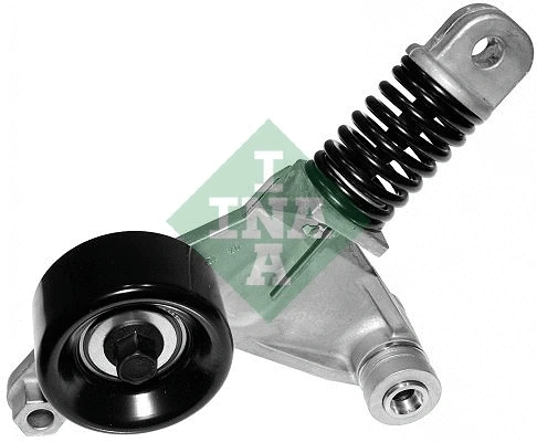 Belt Tensioner, V-ribbed belt (534 0182 10)