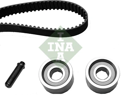 Timing Belt Kit (530 0603 10)