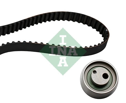 Timing Belt Kit (530 0324 10)