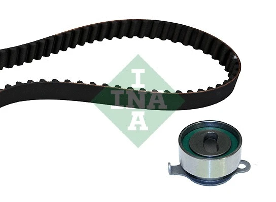 Timing Belt Kit (530 0310 10)