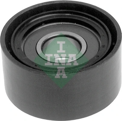Deflection/Guide Pulley, V-ribbed belt (532 0304 10)