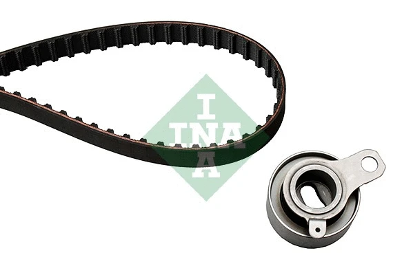 Timing Belt Kit (530 0267 10)