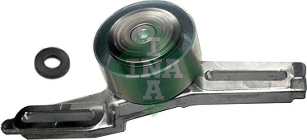 Tensioner Pulley, V-ribbed belt (531 0241 10)