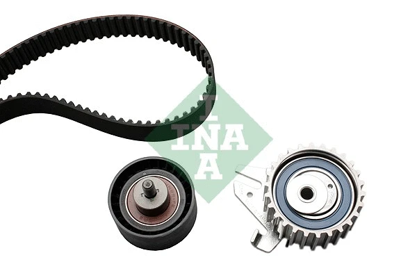 Timing Belt Kit (530 0227 10)