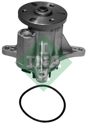 Water Pump, engine cooling (538 0128 10)