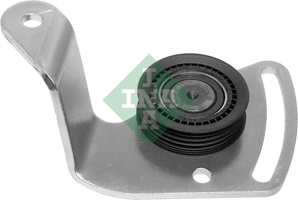 Tensioner Pulley, V-ribbed belt (531 0360 10)
