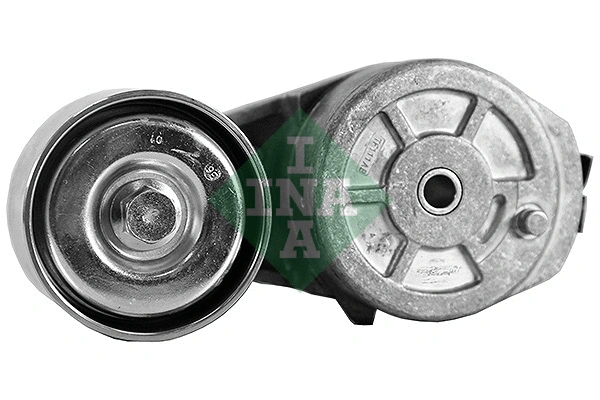 Belt Tensioner, V-ribbed belt