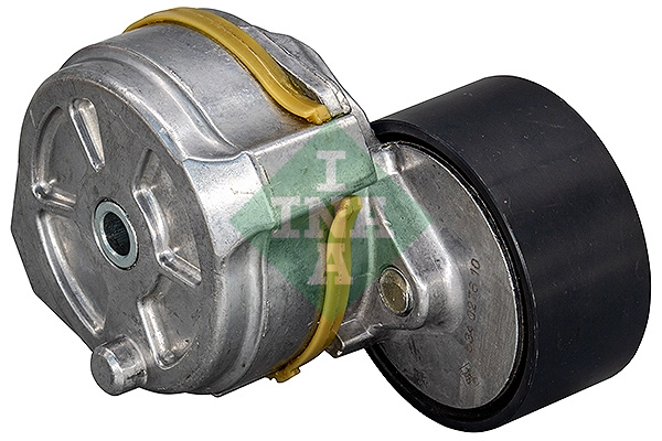 Belt Tensioner, V-ribbed belt