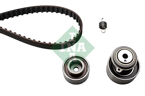 Timing Belt Kit (530 0277 10)