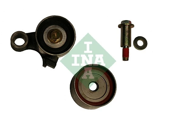 Pulley Kit, timing belt (530 0510 09)