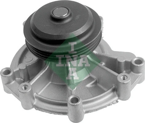 Water Pump, engine cooling (538 0471 10)