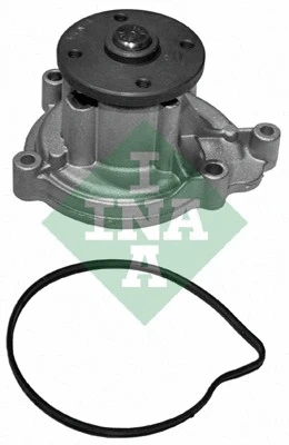 Water Pump, engine cooling (538 0113 10)