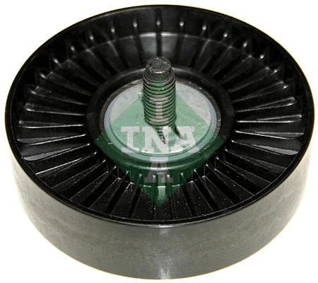 Deflection/Guide Pulley, V-ribbed belt (532 0529 10)