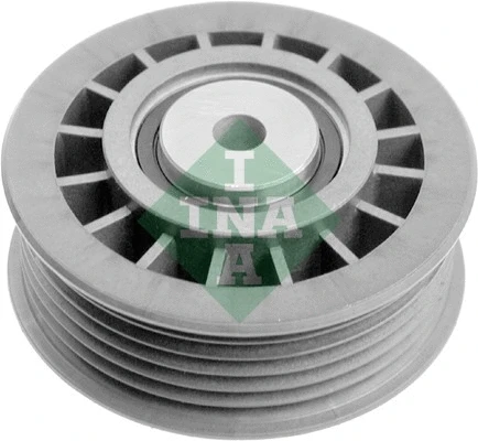Tensioner Pulley, V-ribbed belt (532 0025 10)