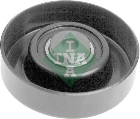 Deflection/Guide Pulley, V-ribbed belt (532 0585 10)