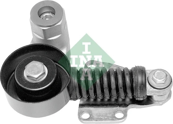 Belt Tensioner, V-ribbed belt (534 0026 10)