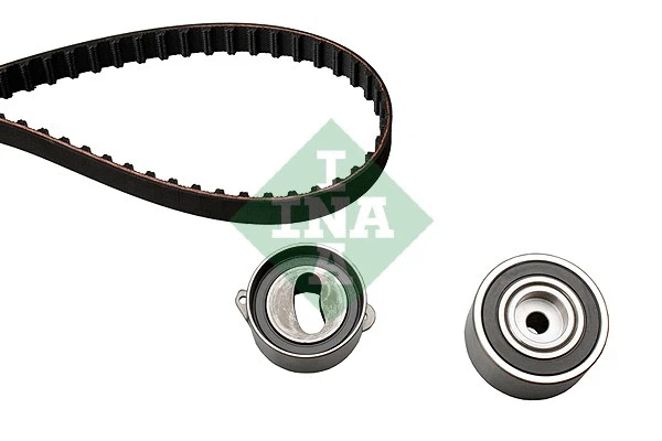 Timing Belt Kit (530 0280 10)