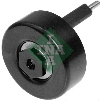 Tensioner Pulley, V-ribbed belt (531 0788 10)