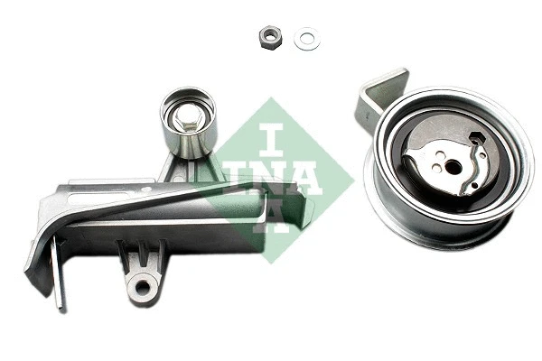 Pulley Kit, timing belt (530 0181 09)