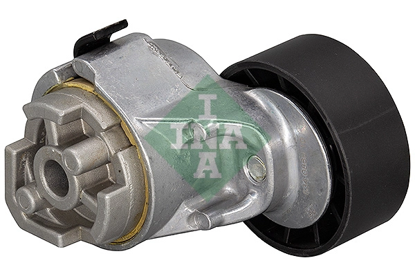 Belt Tensioner, V-ribbed belt