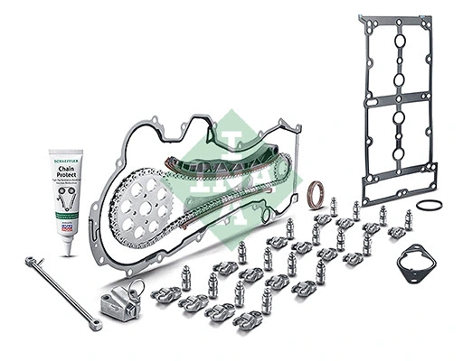 Timing Chain Kit (559 0146 10)