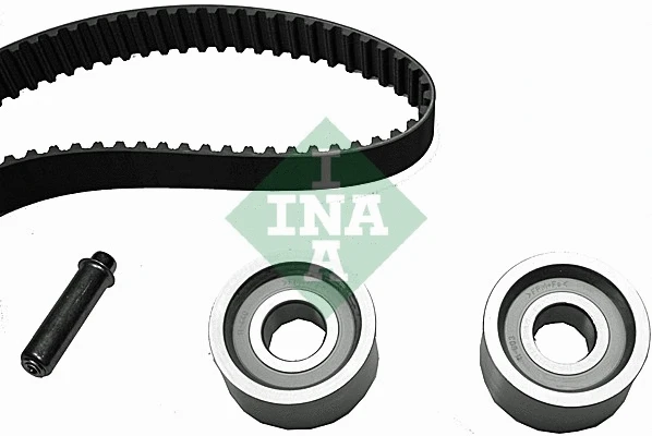 Timing Belt Kit (530 0602 10)